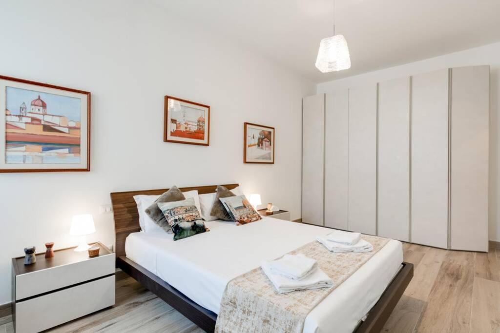 Ponte Vecchio-newly Restyled Flat * Florencia