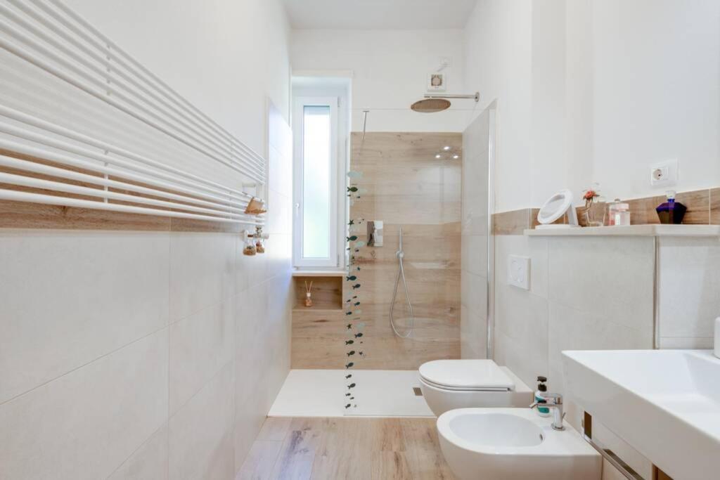 Ponte Vecchio-newly Restyled Flat Florencia
