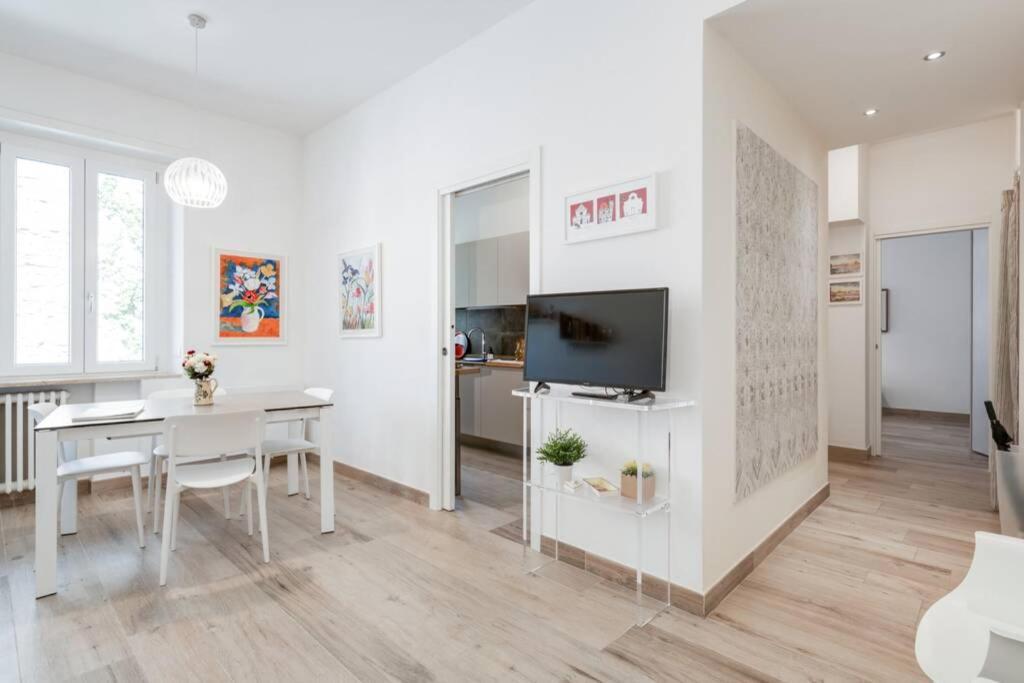 Apartamento Ponte Vecchio-newly Restyled Flat Florencia