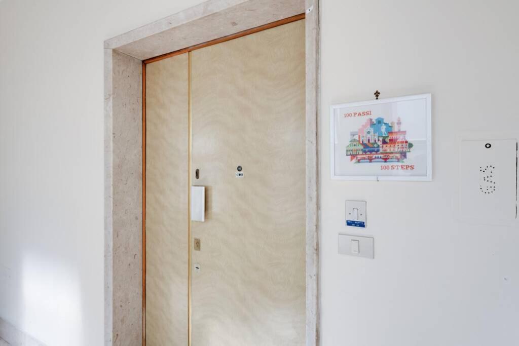 Ponte Vecchio-newly Restyled Flat Apartamento *
