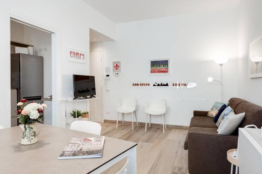 Ponte Vecchio-newly Restyled Flat * Florencia