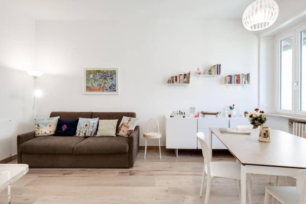 Apartamento Ponte Vecchio-newly Restyled Flat