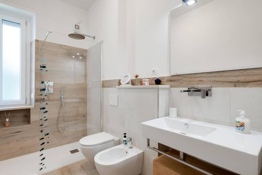 Ponte Vecchio-newly Restyled Flat * Florencia