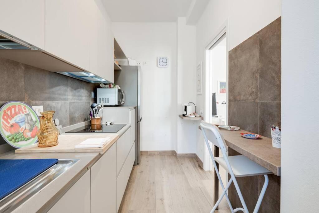 Apartamento Ponte Vecchio-newly Restyled Flat