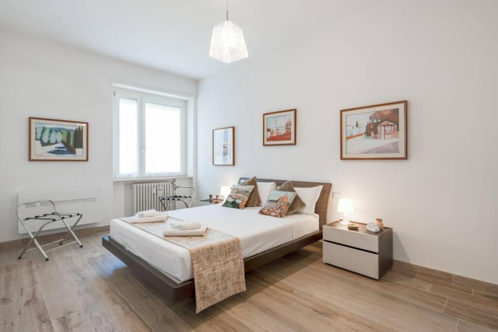 Apartamento Ponte Vecchio-newly Restyled Flat *